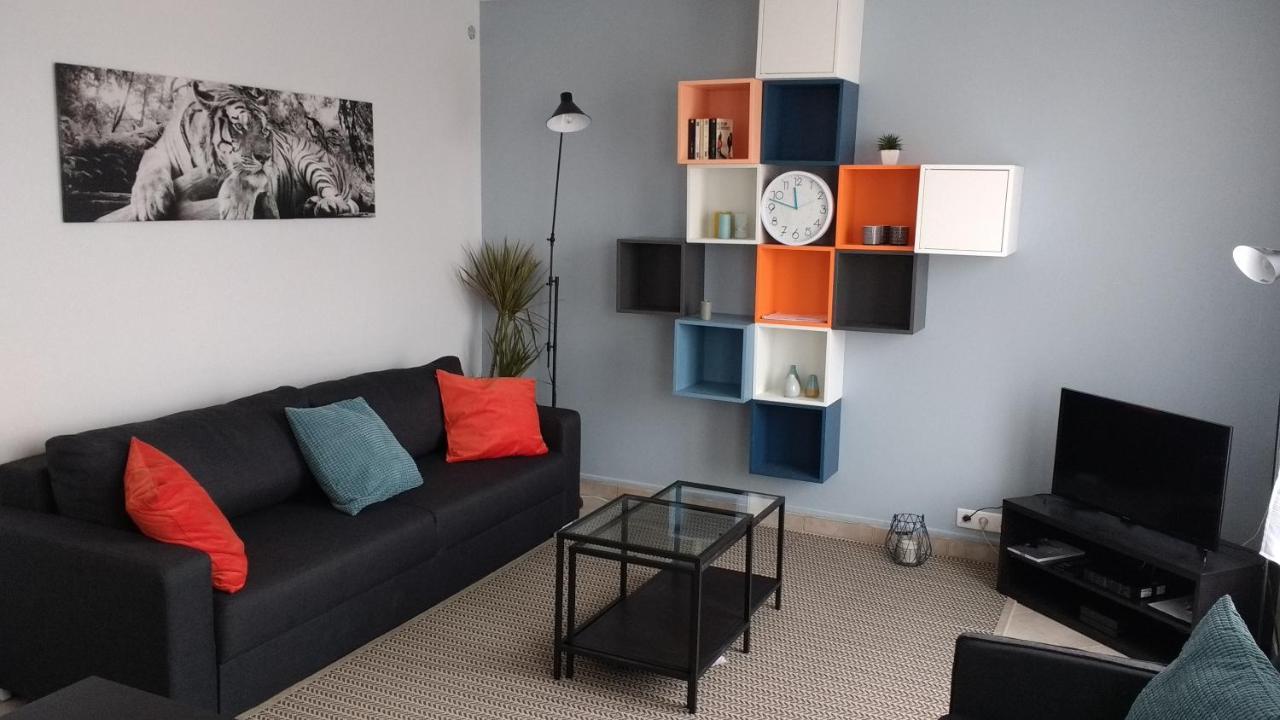 Bed and Breakfast Chambre Paisible Tout Confort Courcouronnes Exterior foto